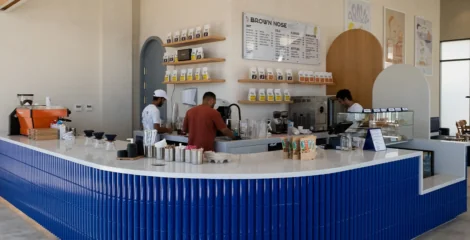 B Investments Plans to Acquire Stake in Brown Nose Coffee