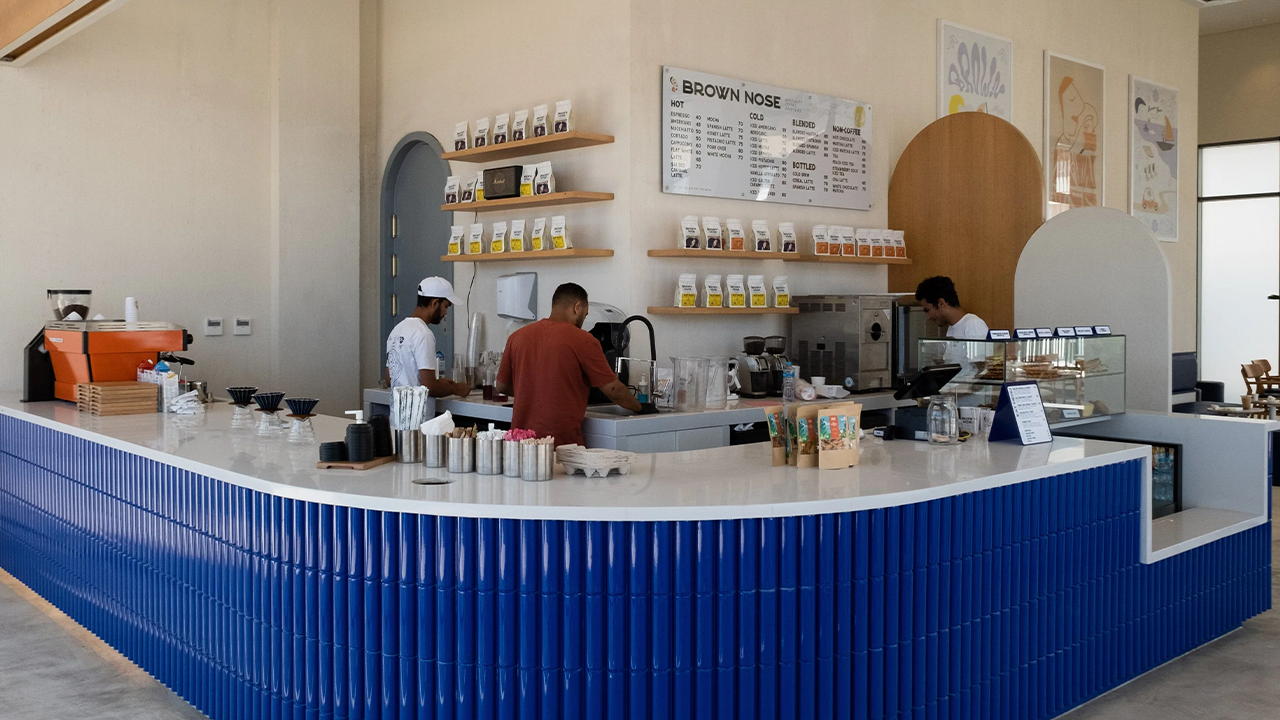 B Investments Plans to Acquire Stake in Brown Nose Coffee