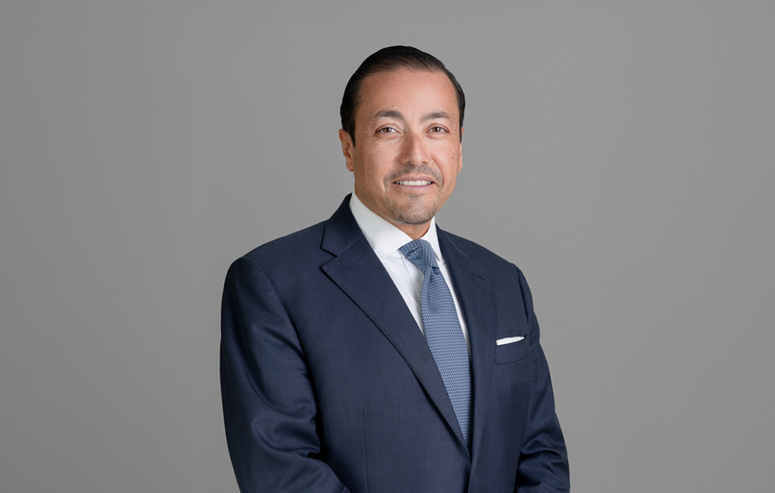 BlueFive Capital Closes USD 3B Onyx Fund I