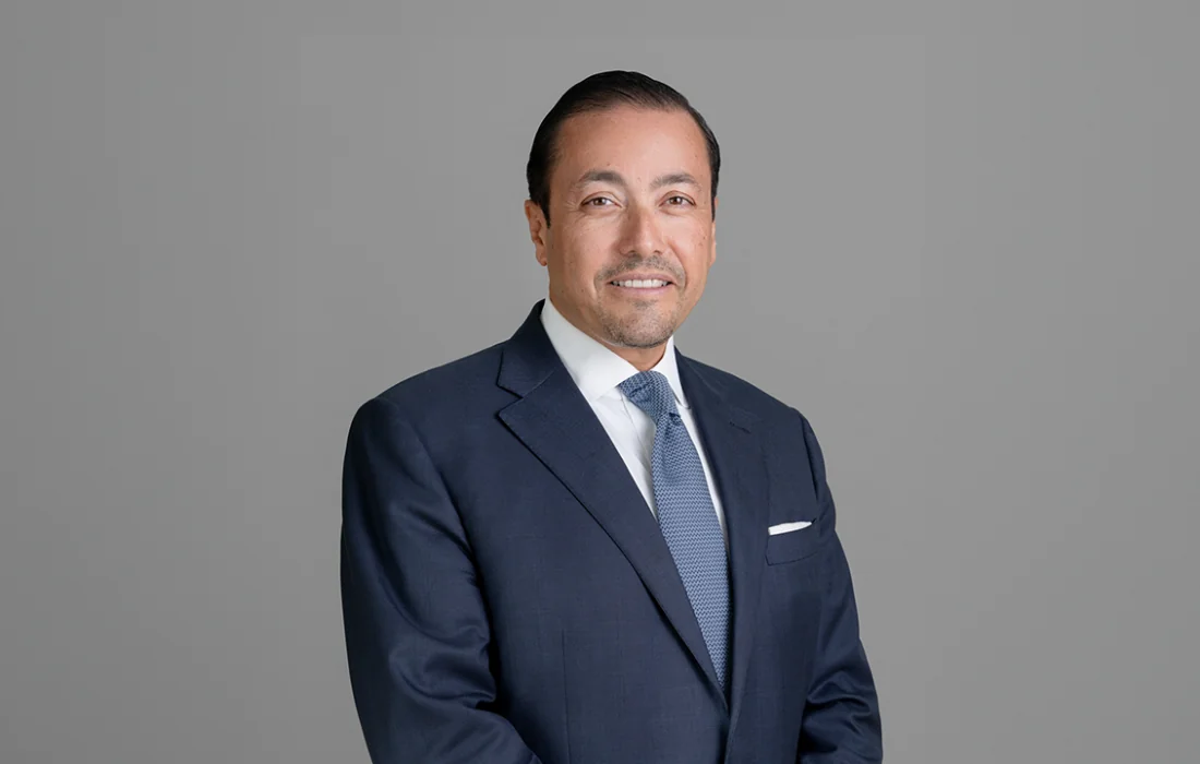 BlueFive Capital Closes USD 3B Onyx Fund I