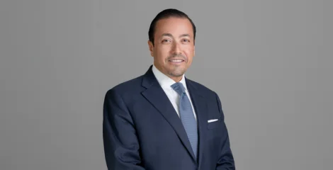 BlueFive Capital Closes USD 3B Onyx Fund I