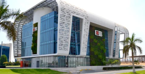 CIB Plans to Invest USD 300M to Establish Digital Bank