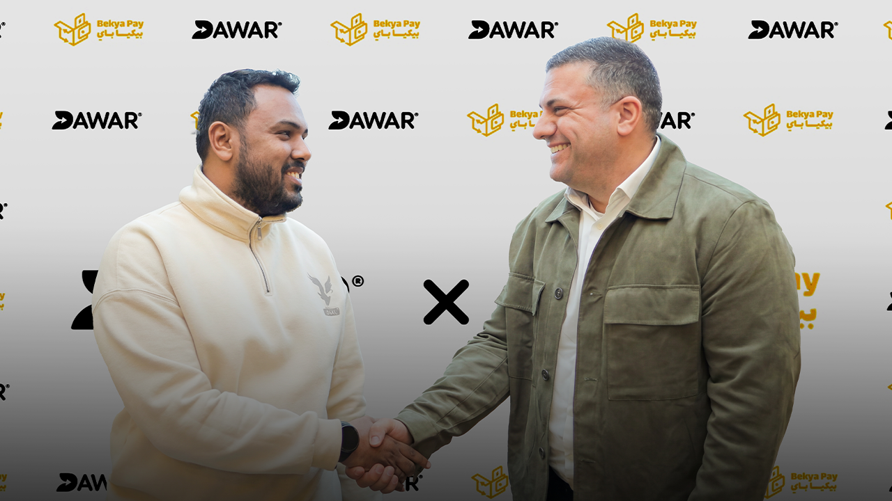Dawar Acquires Stake in BekyaPay to Expand Its Digital Waste Network Across Egypt
