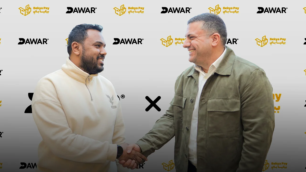 Dawar Acquires Stake in BekyaPay to Expand Its Digital Waste Network Across Egypt