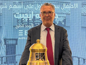 Gourmet Egypt Shares Jump 30% on EGX Debut