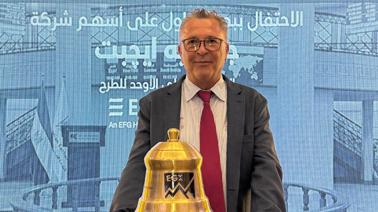 Gourmet Egypt Shares Jump 30% on EGX Debut