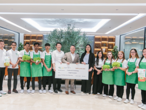 Hydrovest Technology Secures USD 275K to Scale Climate-Smart Agriculture and Expand Beyond Qatar