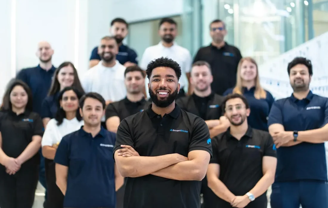UAE’s Smart Bricks to Scale AI Real Estate Investment Platform