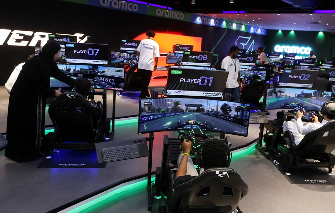 Saudi’s Savvy Games Group in Talks to Acquire Moonton in USD 6B Deal