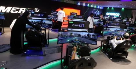 Saudi’s Savvy Games Group in Talks to Acquire Moonton in USD 6B Deal