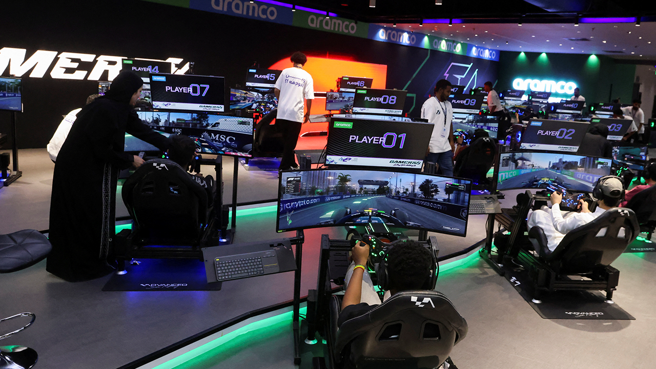 Saudi’s Savvy Games Group in Talks to Acquire Moonton in USD 6B Deal