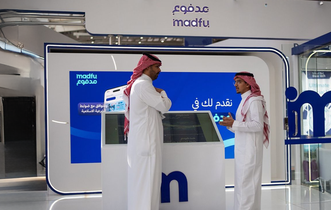Saudi BNPL Madfu Raises USD 25.5M to Expand Its Fintech Footprint in KSA
