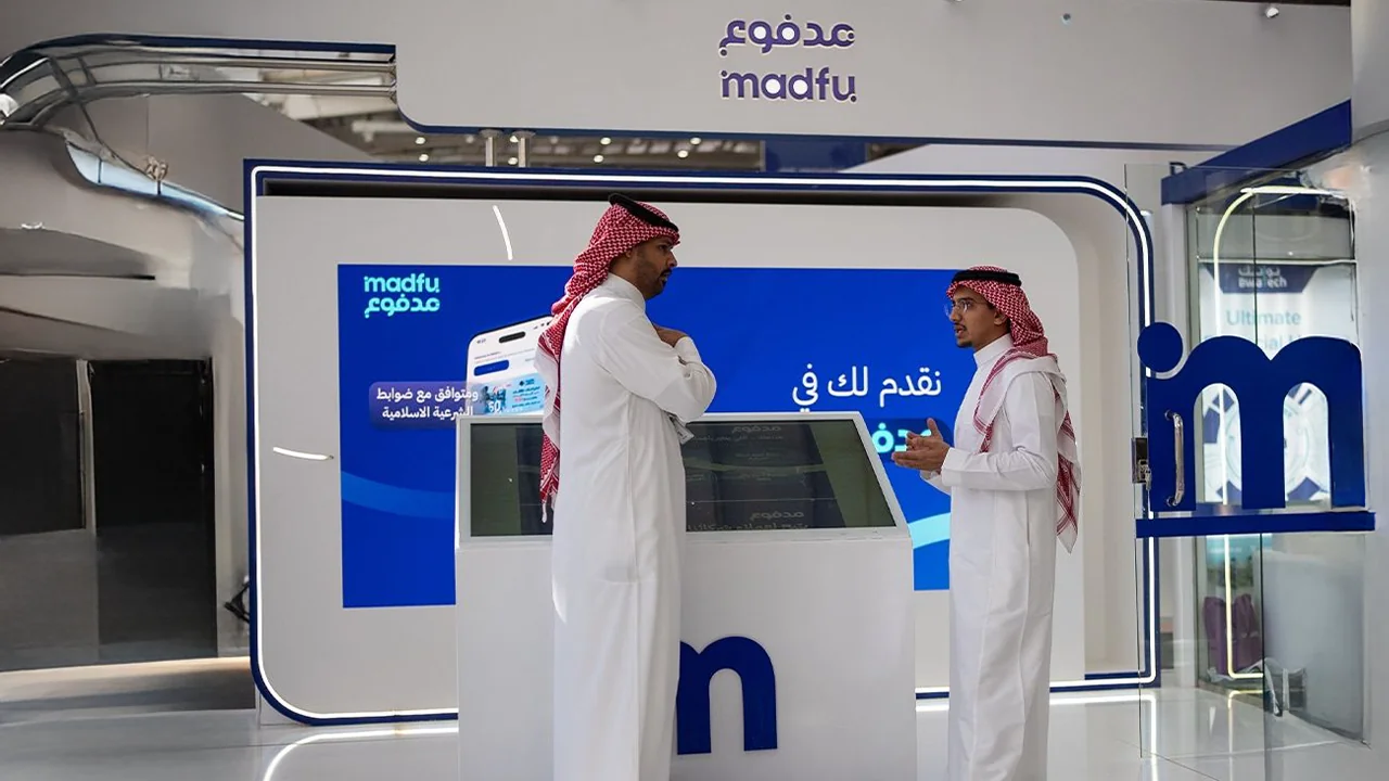 Saudi BNPL Madfu Raises USD 25.5M to Expand Its Fintech Footprint in KSA
