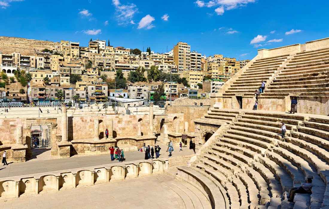 Jordan’s Oasis500 Launches USD 20M+ Fund to Back Early-Stage Tech Startups