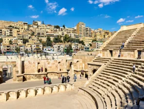 Jordan’s Oasis500 Launches USD 20M+ Fund to Back Early-Stage Tech Startups