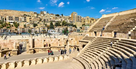 Jordan’s Oasis500 Launches USD 20M+ Fund to Back Early-Stage Tech Startups