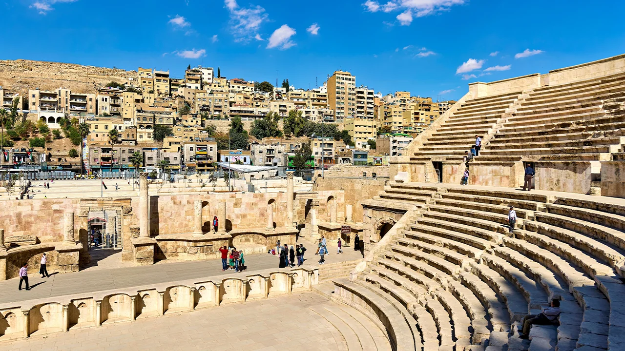 Jordan’s Oasis500 Launches USD 20M+ Fund to Back Early-Stage Tech Startups