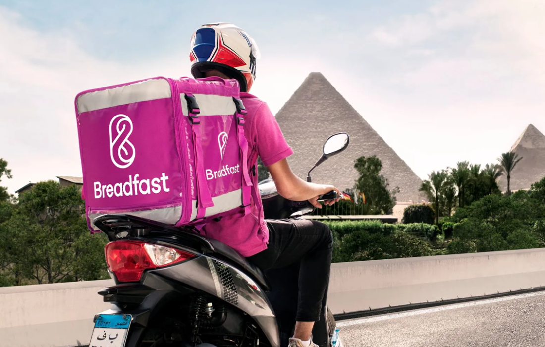 Breadfast Raises USD 50M to Scale Across Africa & Prepare for IPO
