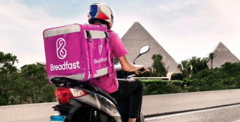 Breadfast Raises USD 50M to Scale Across Africa & Prepare for IPO