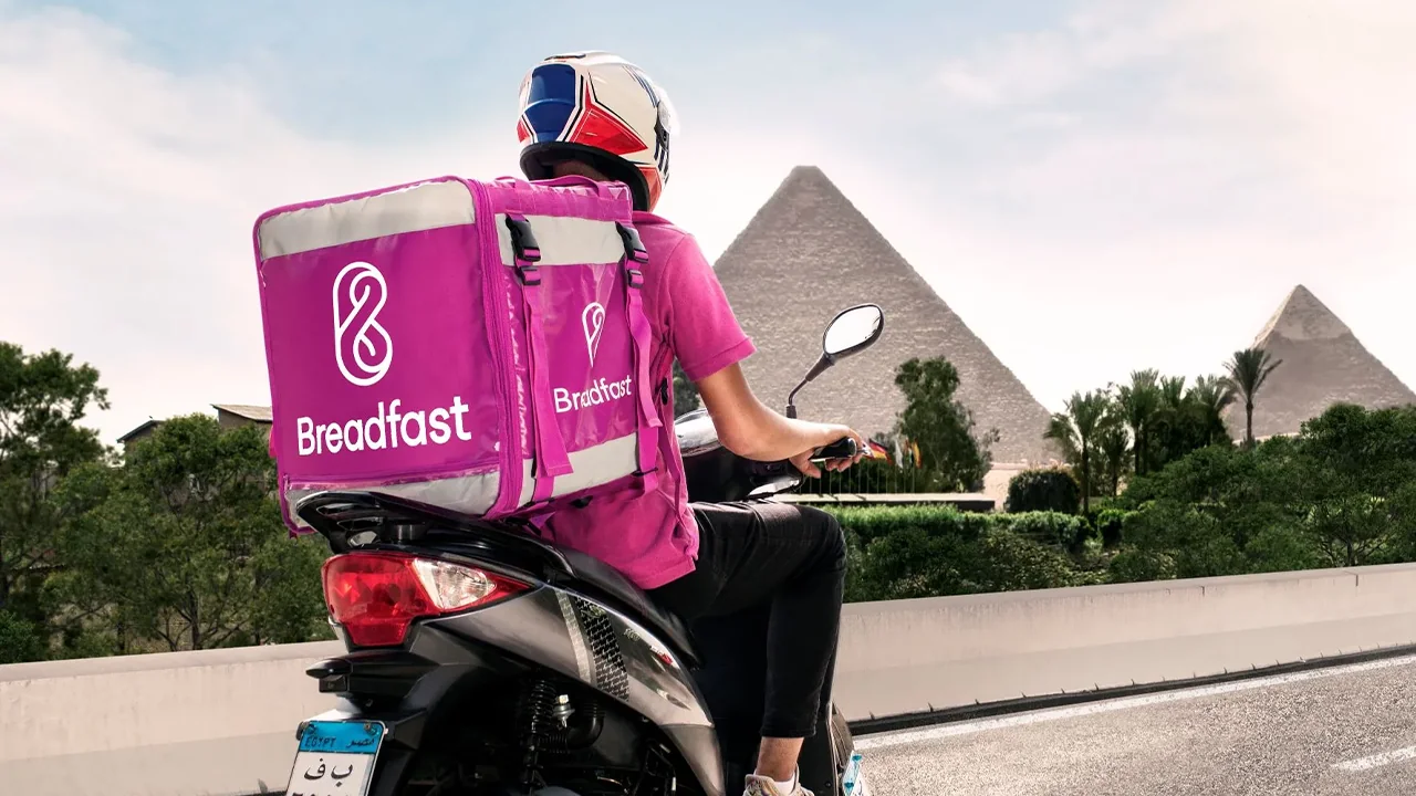 Breadfast Raises USD 50M to Scale Across Africa & Prepare for IPO