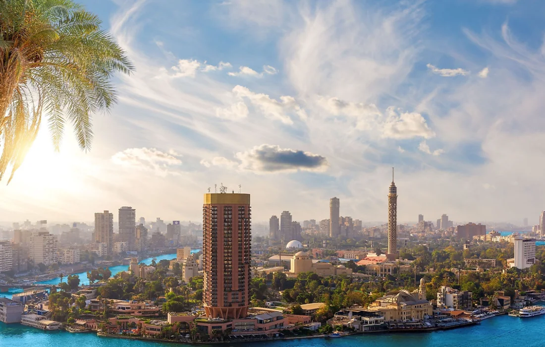 IFC Invests USD 150M to Support MSMEs & Climate Finance in Egypt