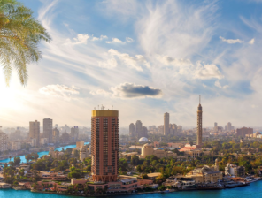 IFC Invests USD 150M to Support MSMEs & Climate Finance in Egypt