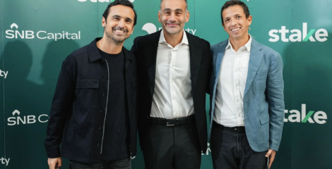 UAE’s Stake Raises USD 31M to Scale Digital Real Estate Investment Platform