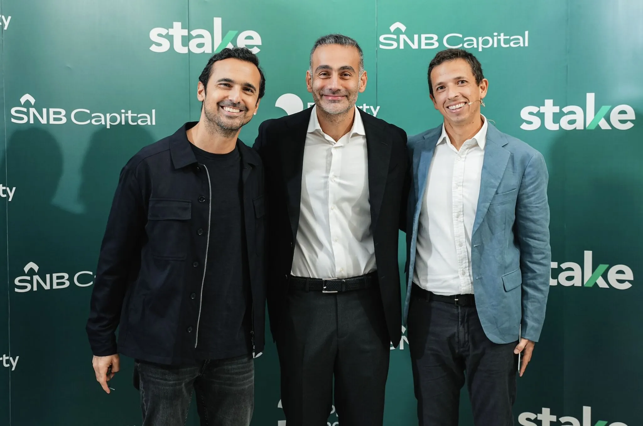 UAE’s Stake Raises USD 31M to Scale Digital Real Estate Investment Platform