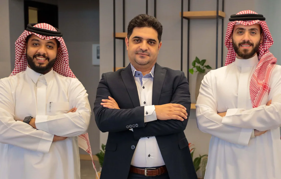Saudi’s CASHIN Raises USD 16M to Support Digital Transformation of Fuel Stations 