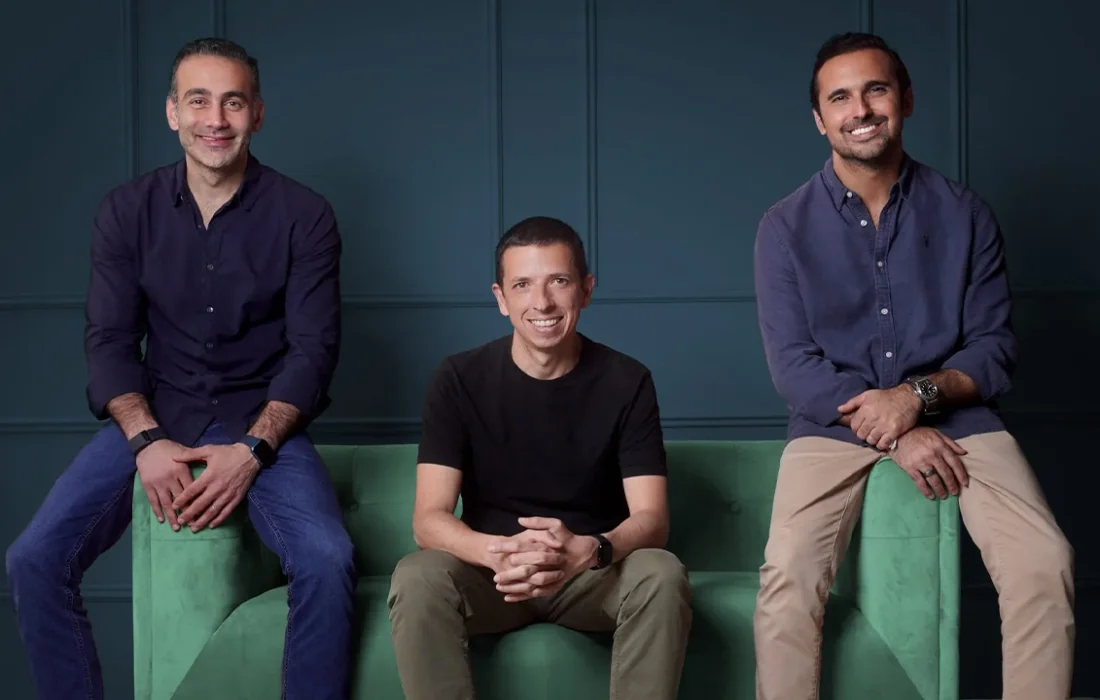 UAE’s Stake Raises USD 31M to Scale Digital Real Estate Investment Platform