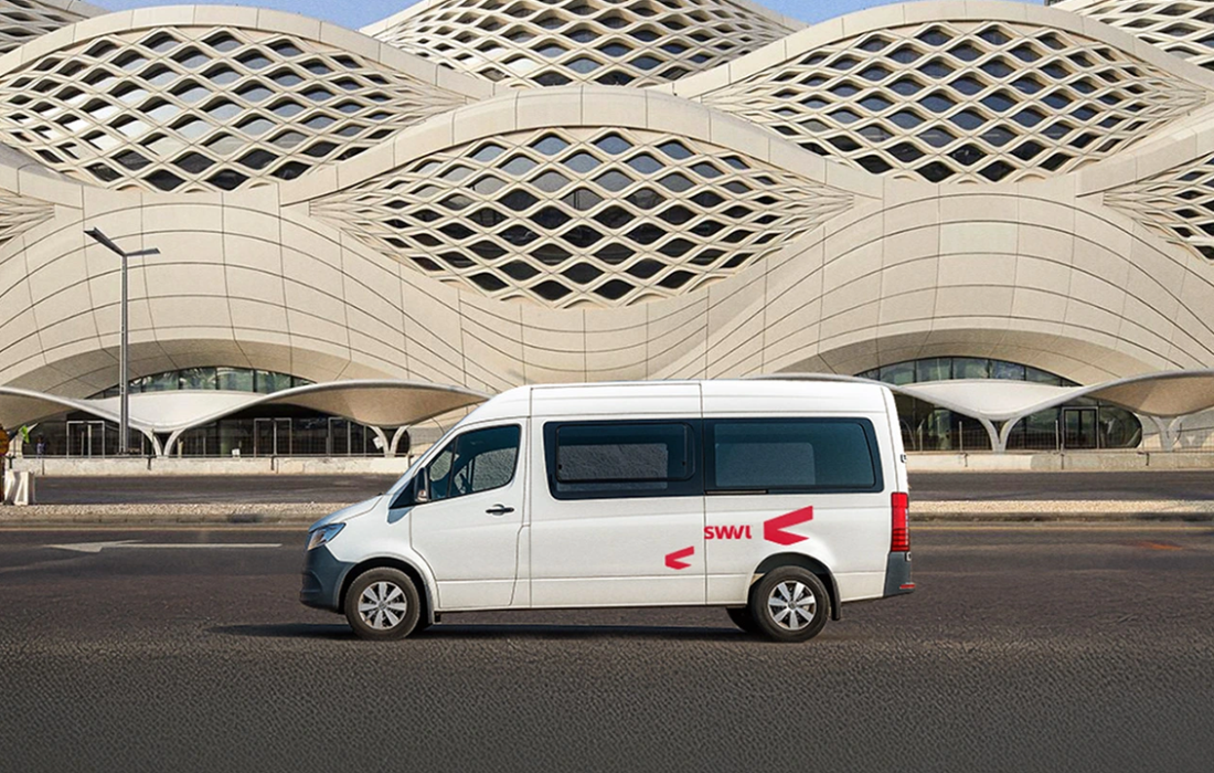 Swvl Secures USD 1.5M Healthcare Mobility Contract in Saudi