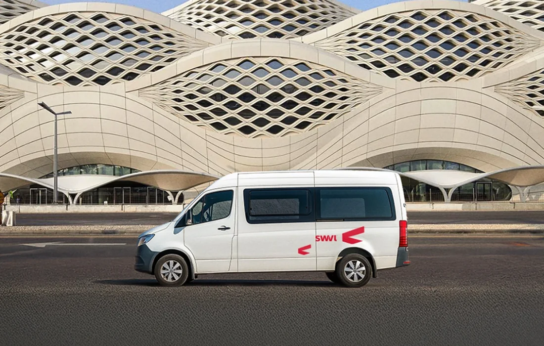 Swvl Secures USD 1.5M Healthcare Mobility Contract in Saudi