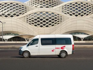 Swvl Secures USD 1.5M Healthcare Mobility Contract in Saudi