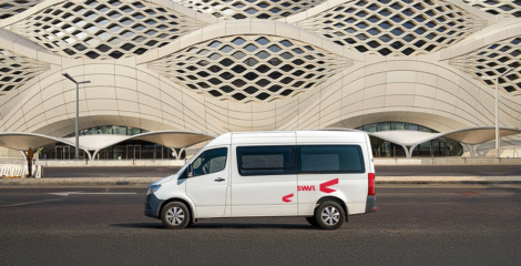 Swvl Secures USD 1.5M Healthcare Mobility Contract in Saudi