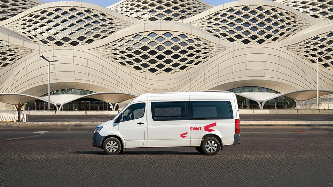 Swvl Secures USD 1.5M Healthcare Mobility Contract in Saudi