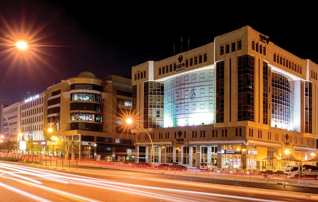 Qatar Development Bank Leads USD 7M Round for Italian AI Startup Contents