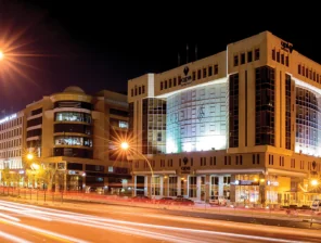 Qatar Development Bank Leads USD 7M Round for Italian AI Startup Contents