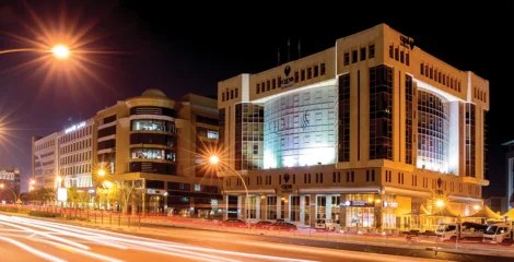 Qatar Development Bank Leads USD 7M Round for Italian AI Startup Contents