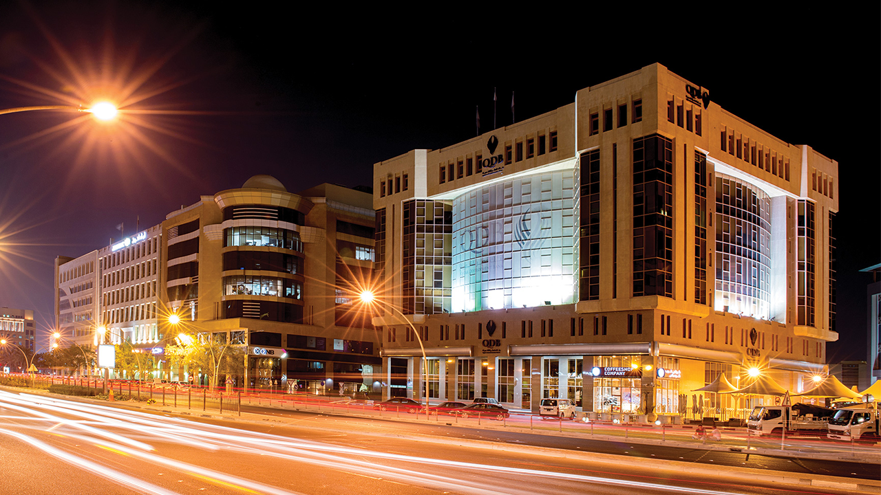 Qatar Development Bank Leads USD 7M Round for Italian AI Startup Contents