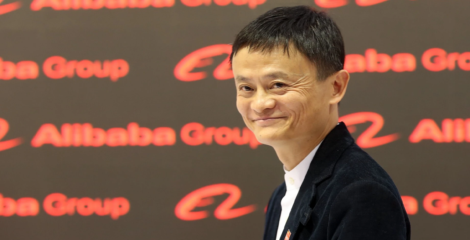 Alibaba Unveils New Qwen AI Model as China’s AI Race Intensifies