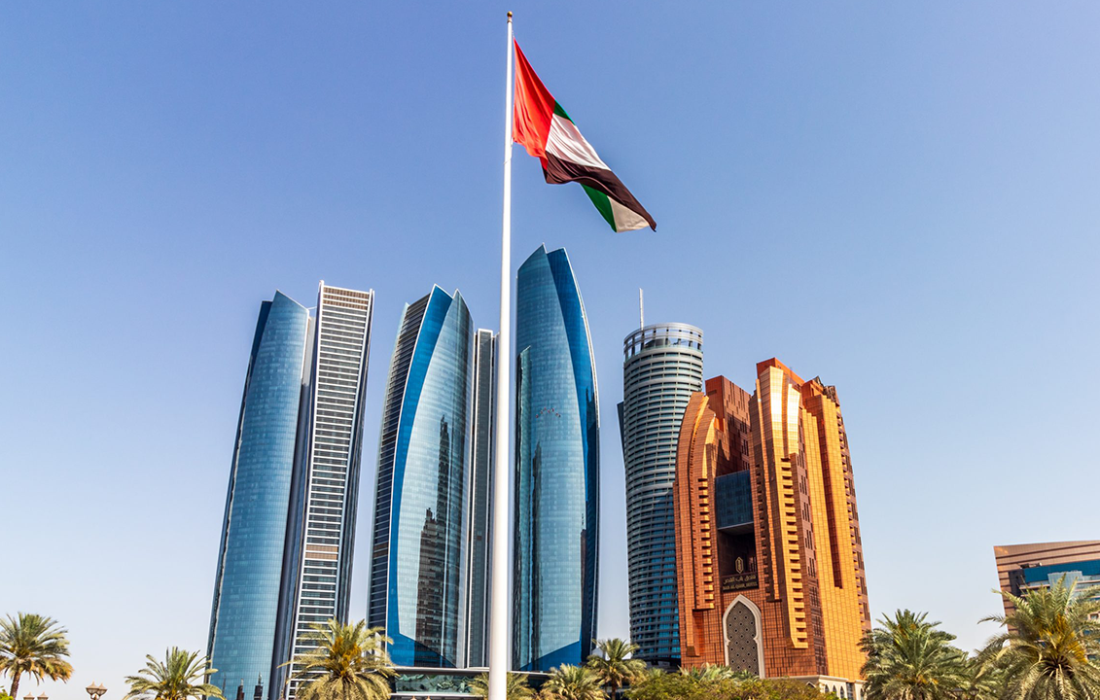 UAE’s Origen Raises USD 50M to Scale Real-World AI Solutions 