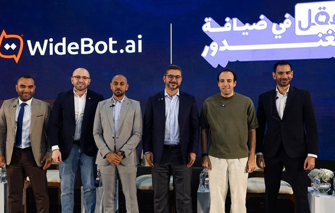 WideBot & Al-Daheeh Team Up to Simplify AI for MENA Audiences