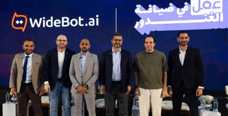WideBot & Al-Daheeh Team Up to Simplify AI for MENA Audiences