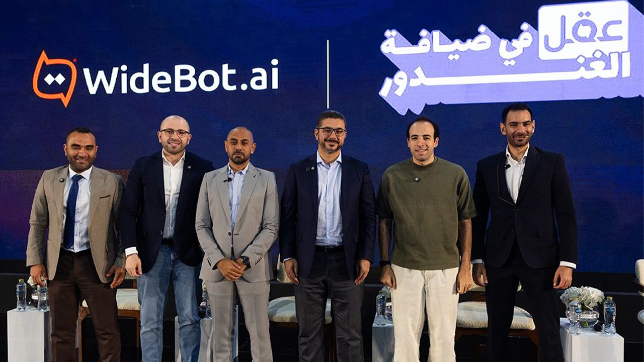 Egypt’s WideBot AI Partners With Al-Daheeh To Demystify AI For The Arab World