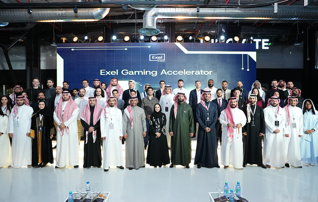 Exel by Merak Awards USD 5.1M to 17 Startups