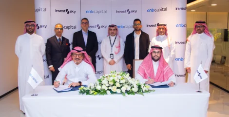 InvestSky Raises USD 4M to Expand Social Trading Platform into Saudi