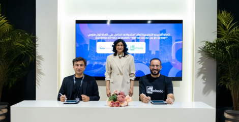 Jordan’s Alefredo EdTech Acquires UK’s Tutor House in USD 600K Deal