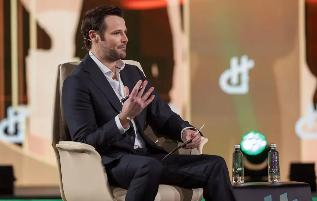 Masna Ventures Launches USD 100M Defense Sector VC Fund in Saudi 