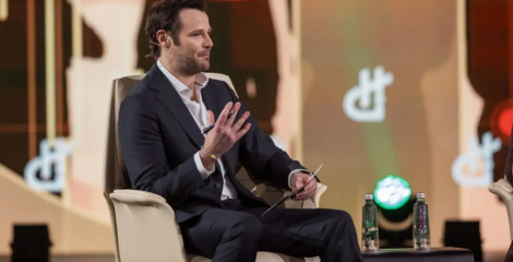 Masna Ventures Launches USD 100M Defense Sector VC Fund in Saudi 