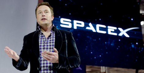 Musk Weighs SpaceX–xAI Merger Ahead of Potential IPO
